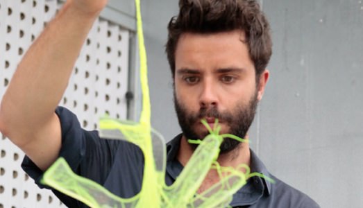 Fuori Miart/Luca Trevisani al Museo del Novecento grazie ad Artevisione, il programma di Careof e Sky per i giovani artisti italiani